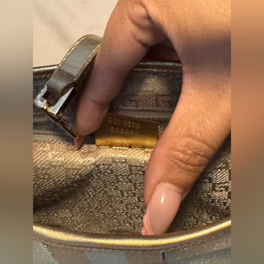 Gucci Vintage Jackie Hobo - Picture 10 of 14